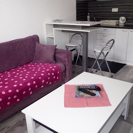 Cozy Apartment 布拉迪斯拉发 外观 照片