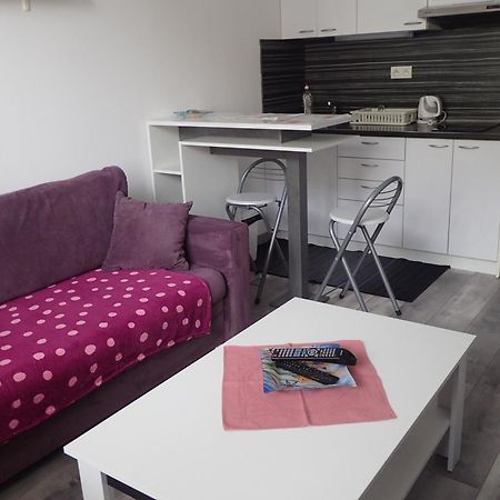 Cozy Apartment 布拉迪斯拉发 外观 照片