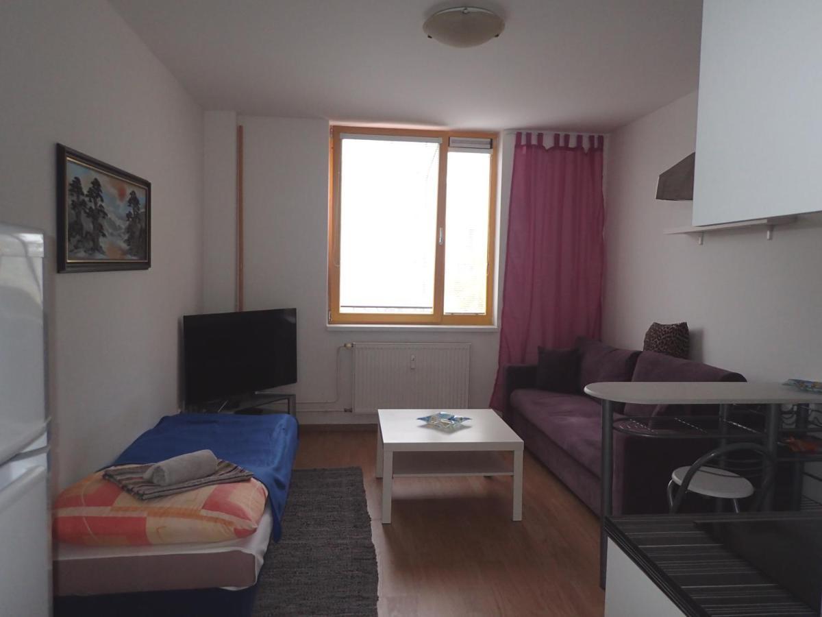 Cozy Apartment 布拉迪斯拉发 外观 照片