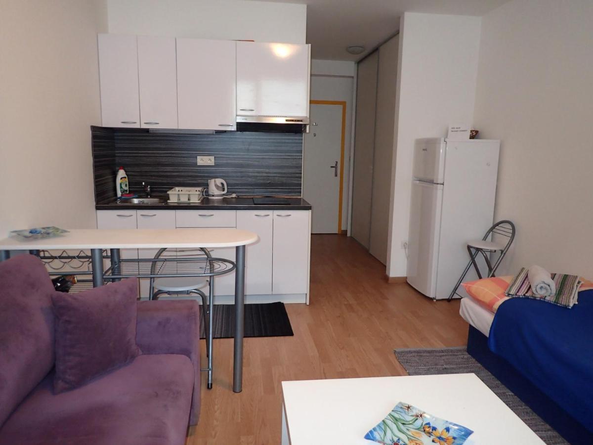 Cozy Apartment 布拉迪斯拉发 外观 照片