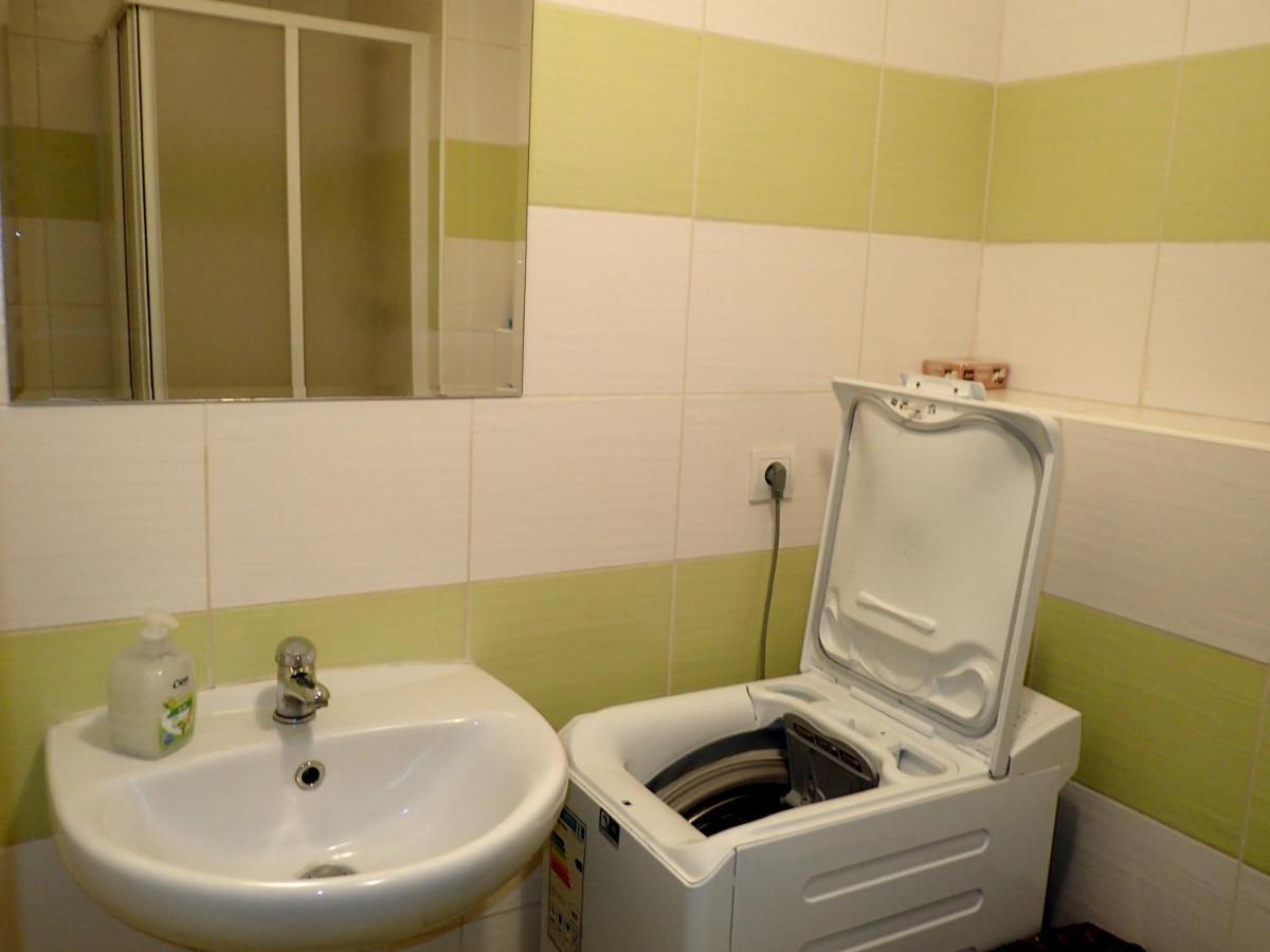 Cozy Apartment 布拉迪斯拉发 外观 照片